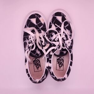 Vans Era Mosaic (GS)